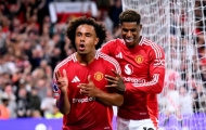 Khi Ten Hag sẵn sàng để thay Rashford bằng 'người Hà Lan bay'