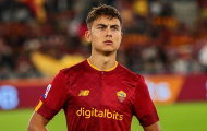 Bán Dybala là phương án tốt nhất của Roma