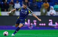 CR7 và cái dớp ở Ả Rập Saudi