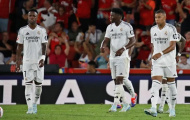 Điểm sáng & điểm tối của Real trong trận hòa Mallorca 