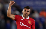 2 lý do Man United chưa thể bán Casemiro