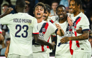 Một PSG không có Mbappe, một PSG rất khác