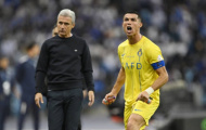 NÓNG: Al Nassr sa thải HLV vì khiến Ronaldo nổi giận