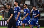 Thua Juventus 0-3, Fabregas nói lời cay đắng về Champions League