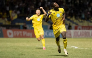 Ngoại binh tỏa sáng, Thanh Hóa ngược dòng giành thắng lợi đầu tay tại Cúp C1 ĐNÁ