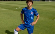 Toàn cảnh buổi lễ ra mắt của Joao Felix ở Chelsea