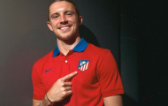 Vừa đến Atletico, Gallagher có ngay “cạ cứng”