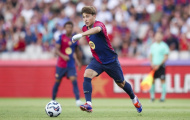 3 cái tên có thể rời Barca sau Gundogan