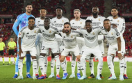 3 thay đổi Real cần làm ở trận đấu với Valladolid