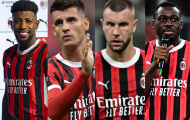 Đánh giá 4 bản hợp đồng nổi bật của AC Milan mùa hè này
