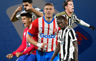 Điểm chung thú vị của top 10 CLB Serie A mùa hè này