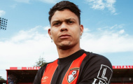 2 lý do cho thấy Evanilson sẽ thay thế tốt Solanke tại Bournemouth