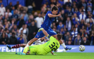3 'điểm đen' trong thắng lợi nhọc nhằn của Chelsea tại Europa Conference League