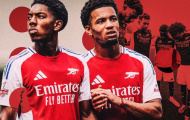 Arsenal và con đường nuôi dưỡng tài năng trẻ đầy chông gai