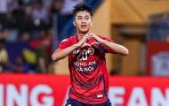 'Cầu được ước thấy', Phan Văn Đức được triệu tập lên tuyển Việt Nam