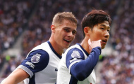 3 ngôi sao sáng nhất làm nên thắng lợi huỷ diệt của Tottenham