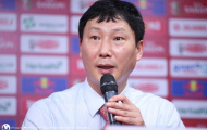 HLV Kim Sang-sik bị phân vân giữa Troussier và Park Hang-seo
