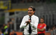 Inzaghi nói gì sau chiến thắng dễ dàng trước Lecce?