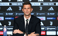Thiago Motta cảnh báo Juve về Verona, tiết lộ về 3 bản hợp đồng mới