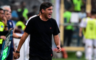 Thua sốc Parma, Fonseca nói thẳng: 'Đội bóng này có vấn đề'