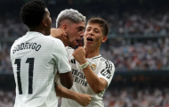 3 điều rút ra sau thắng lợi của Real trước Valladolid