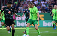 3 điều rút ra sau trận Bayern thắng Wolfsburg