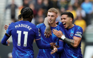 3 ngôi sao sáng nhất làm nên trận thắng tưng bừng của Chelsea