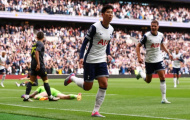 4 điều rút ra sau trận thắng của Tottenham trước Everton