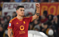 Ở lại Roma, Dybala sẽ được sánh ngang với Totti 