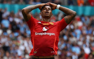 Đã đến lúc Erik ten Hag 'trảm' Marcus Rashford 