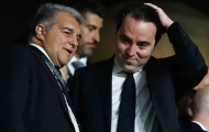 “Laporta có công rất lớn, sẽ đưa Barcelona lên một tầm cao mới”