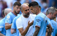 Nếu hạ cái tôi xuống, sự nghiệp Joao Cancelo đã khác