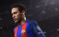 3 đội bóng Neymar không thể ghi bàn ở La Liga