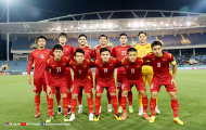 AFF Cup công bố lịch thi đấu mới, tuyển Việt Nam chuẩn bị kế hoạch