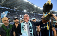 Dấu ấn của Sven-Goran Eriksson tại Serie A