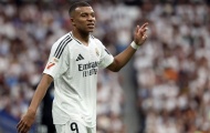 Mbappe đang gặp khó khăn ra sao ở Real Madrid?
