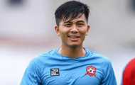 Thanh Hóa chiêu mộ cựu tuyển thủ Việt Nam