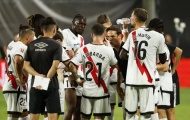 Thua Barcelona, HLV Rayo Vallecano nổi giận với BTC La Liga