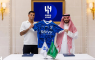  Al Hilal có thêm Cancelo, Ronaldo coi như hết hy vọng
