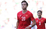Bùi Hoàng Việt Anh lỡ trận gặp Nga, HLV Kim Sang-sik gọi sao CAHN thay thế