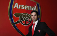 Từ Mikel đến Mikel, cuộc cải tổ Arsenal chính thức sang chương mới