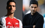 Mikel Merino: Chiến binh Basque hoàn hảo của Arteta