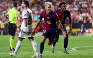 Đá 45 phút, Olmo khiến Ferran Torres 'run rẩy'