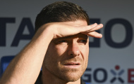 Xabi Alonso nói gì sau khi thắng Carl Zeiss Jena?