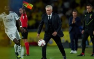 6 điểm nhấn Las Palmas 1-1 Real Madrid: Vinicius giữ quyền ưu tiên; Cơn thịnh nộ của Ancelotti
