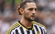 AC Milan đàm phán với Adrien Rabiot
