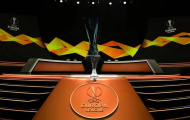 Bốc thăm Europa League 2024/25: Duyên nợ Man Utd; Khó cho Mourinho