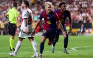 Dani Olmo: “Barca đủ sức cạnh tranh danh hiệu ở mọi giải đấu”