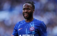 Kết cục thương vụ trao đổi Sancho - Sterling của MU và Chelsea ra sao?