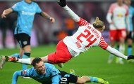 Leverkusen vs RB Leipzig: Liều 'thuốc thử' mạnh cho tham vọng của nhà ĐKVĐ